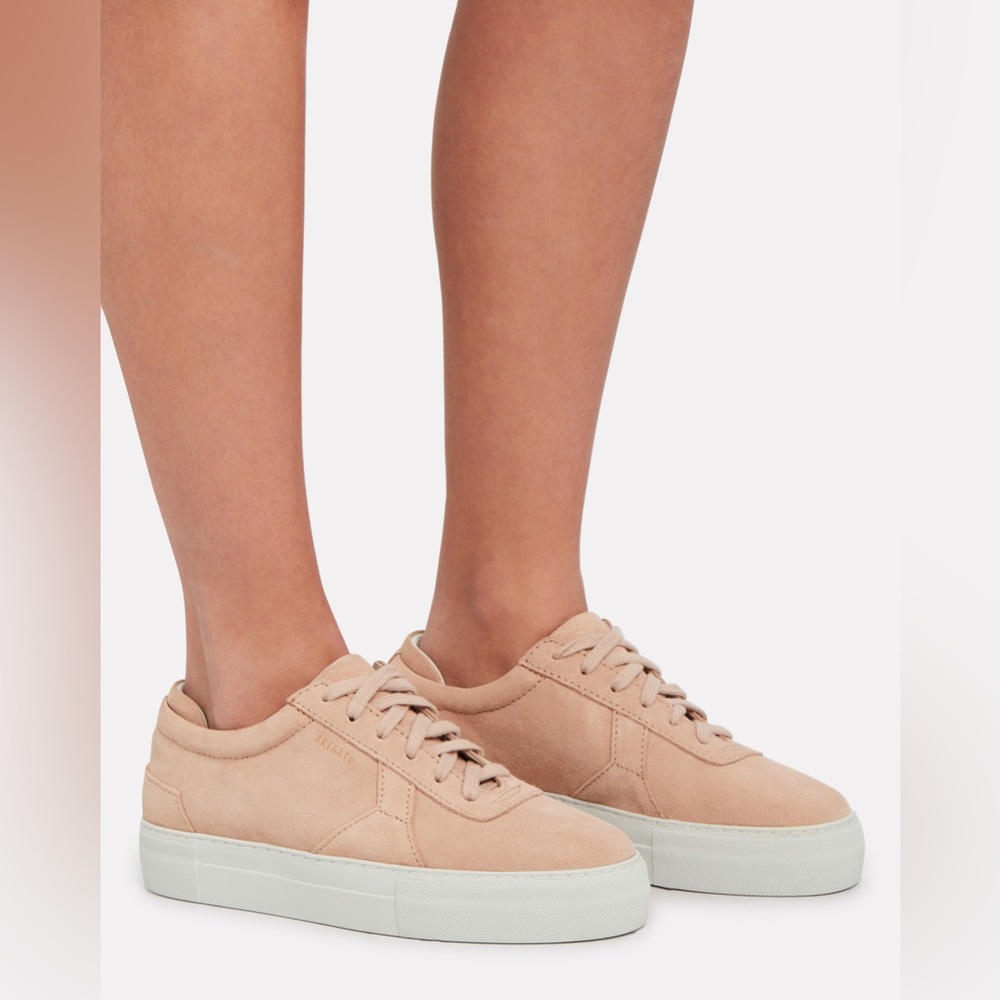 Axel Arigato Platform Sneaker